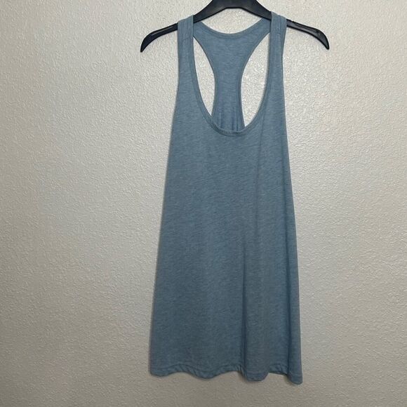 Woman’s Blue Nike Tank Top - Picture 1 of 3